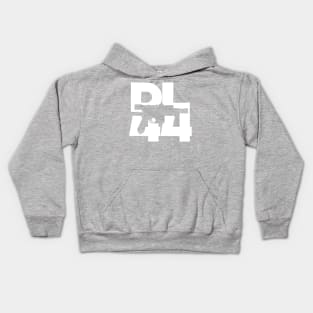 DL-44 Kids Hoodie